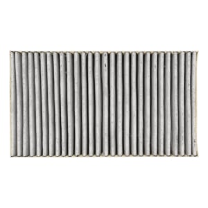 Geruchsfilter passend für Miele 11292130 Bluparts 10108282 für Dunstabzugshaube