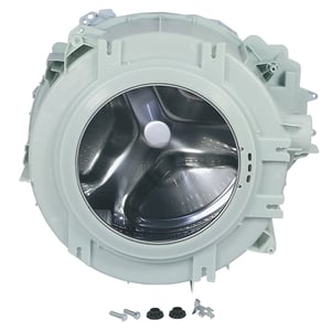 Schwingsystem Trommel Bosch 23000474 Waschmaschine