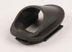 Abdeckung Kabelausgang EGRET 10100381 für E-Scooter PRO PROFX Gehäuse