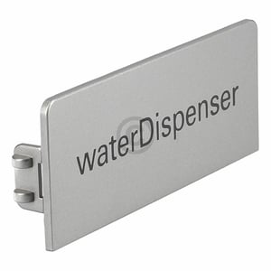 Blende SIEMENS 00752850 für Kühlschrank