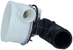 Heizkörper-Kit für Geschirrspüler Whirlpool 488000582058 Heizung, Schlauch