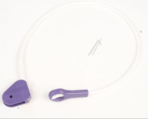 Türseil für Ofen Amica 1044349 Türscharnier Seil