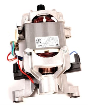 Motor UWM55-65-2 für Waschmaschine Hisense Gorenje HK2128148 AC 220-240V 300W