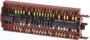 Wahlschalter 00491329