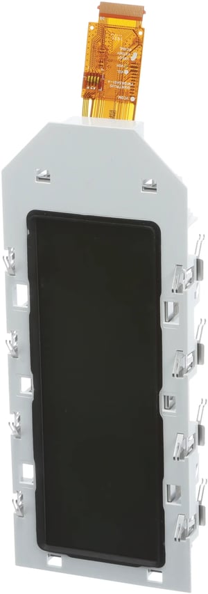 Displaymodul programmiert 11011199