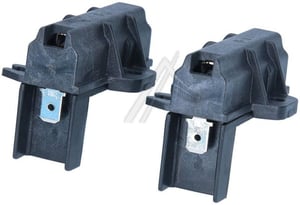 Schunk Kohlebürsten Waschmaschine ART133976 2 Stück