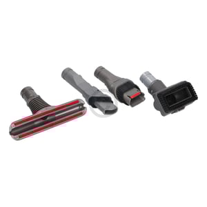 Saugdüsenset wie dyson 919648-02 für Staubsauger
