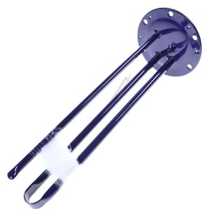 Flansch für Heizung Com 482979 Rohrverbindung