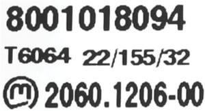 Fensterrahmen 00664845