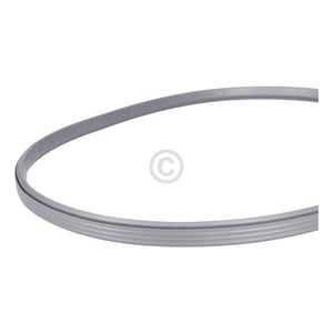 Türdichtung SAMSUNG DC62-00277A für Trockner