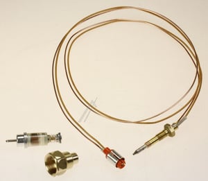 Temperaturfühler für Ofen Smeg 998650130 Backofen Sensor