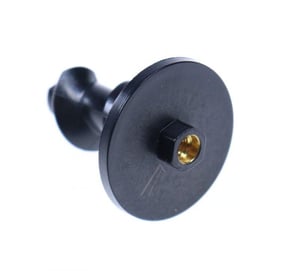 Bohnenmahlwerk-Schnecke für Philips/Saeco Kaffeemaschine 421944032693 Kunststoff