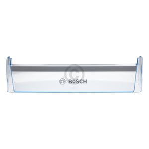 Abstellfach BOSCH 00665153 Flaschenabsteller 500x110mm für Kühlschranktüre