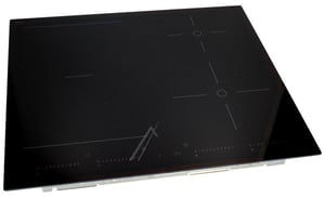 Keramikkochfeld für Ofen Whirlpool 488000525788 Heizelement