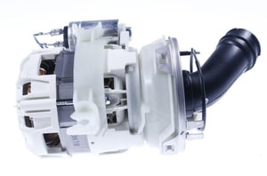 Umlaufmotor für Geschirrspüler Hisense Gorenje 230V, 1800W, Nidec