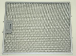 Metallfilter für Dunstabzugshaube Hisense/Gorenje 181471 Fettfilter
