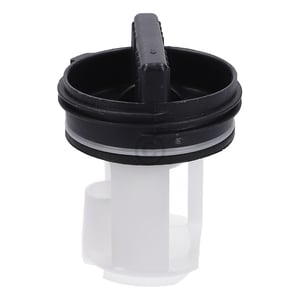 Flusensiebeinsatz SAMSUNG DC97-09928B für Waschmaschine