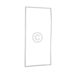 Türdichtung für Kühlteil BOSCH 00234870 1133x510mm in Kühlschrank KühlGefrierKombination