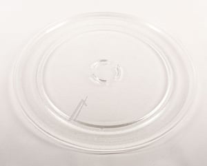 Drehteller für Ofen Whirlpool 488000863691 Durchmesser 36cm Glas