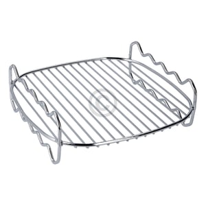 Grillrost wie PHILIPS 420303618481 für Heißluftfritteuse