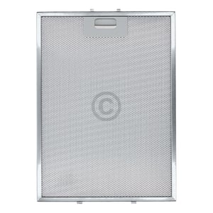 Fettfilter ALUMINIUM Küppersbusch 530488