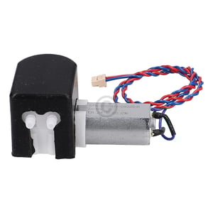 Peristaltic pump assembly 201-2417-2309