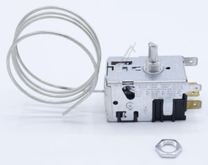 Thermostat für Kühlschrank Smeg 818731442 Typ 077B6935