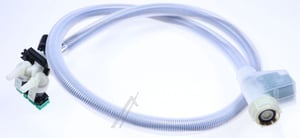 Aquastop-Zulaufschlauch für Waschmaschine Bitron 667327 1,5m