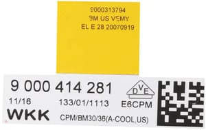 Leistungsmodul 00667846