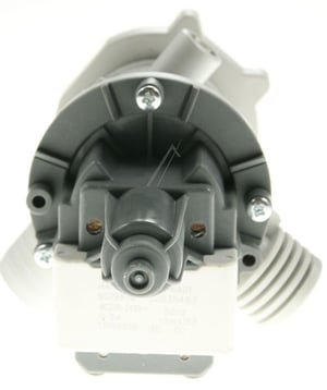 Ablaufpumpe für Waschmaschine Vestel 32035483 HANYU-Motor
