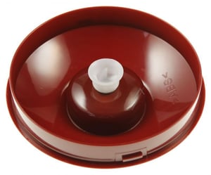 Zerkleinerer-Gehäuse Hisense/Gorenje 402872 Küchenmaschine-Mixer