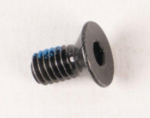 Schraube M4x8 Innensechskant Senkkopf Segway-Ninebot CC.00.0001.05 für E-Scooter E3 Serie