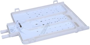 Wasserverteiler für Waschmaschine Vestel 42076601 Kaltwasser, Waschmittelfach