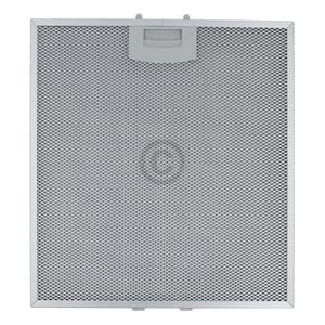 Fettfilter BOSCH 00672373 Metallfilter 324x287mm für Dunstabzugshaube