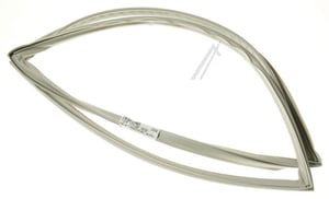 Magnettürdichtung für Kühlschrank Liebherr 710817100 grau, wechselbar