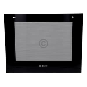 Frontglasscheibe BLACK-BO-B590P/B591-SYH-FG-NARROW 20003990