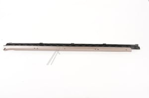 Stoßfängerleiste rechts Segway-Ninebot AB.50.0037.25 für E-Scooter GT2 Gehäuse