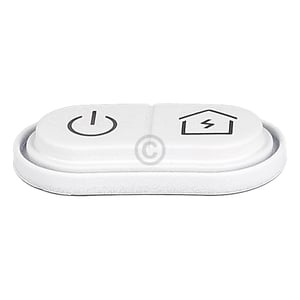 Power button 201-2478-1855 Ecovacs