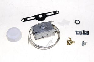 Ranco Service-Thermostat für Kühlschrank Robertshaw K50H1105 VA102 K50 Regelung