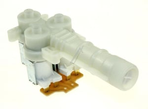 3-Wege-Wasserventil für Waschmaschinen 8996452382808 Originalersatzteil von AEG