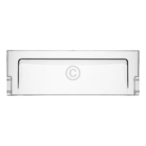 Verdampferklappe für Kühlschrank Candy Hoover 49038838 Kühlschrank-Reparatur