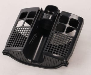 Wassertank Filter Baugruppe für Staubsauger AEG 4055838603 Behälter Filter Halterung