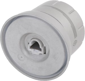 Drehgriff-Kochstelle 00627007