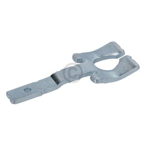 Türscharnierhebel  LG 4510JQ3001A für KühlGefrierKombination SideBySide