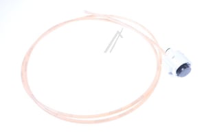 Wasserfilter 2477mm für Kühlschrank Electrolux 140171222049 Kühlsystem