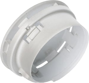 Waschmaschinen-Kappe BSH-Gruppe 00637058 Abdeckung