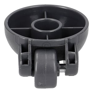 Rädchen für Staubsauger Candy/Hoover 49025436 kleine Rolle