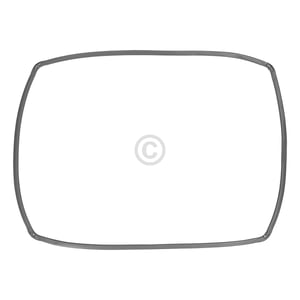 Türdichtung passend für Miele 6432220 BLUPARTS - KOMPATIBEL 10113998 für Herd