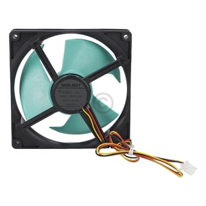 Haier Kühlschranklüfter 49045891 Kühlschrankgebläse