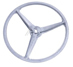 Riemenscheibe für Waschmaschinen (1240205003)